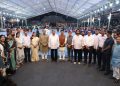 महापौर चषक सारख्या स्पर्धा राज्यातील युवा खेळाडूंना व्यासपीठ देण्यासाठी उपयुक्त – मंत्री चंद्रकांत (दादा) पाटील