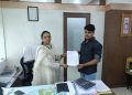चिखली-कुदळवाडी येथील अतिक्रमण कारवाईत पारदर्शकता ठेवा; रहिवाशांचे महानगरपालिका आयुक्तांना निवेदन