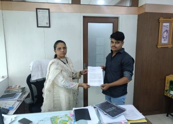 चिखली-कुदळवाडी येथील अतिक्रमण कारवाईत पारदर्शकता ठेवा; रहिवाशांचे महानगरपालिका आयुक्तांना निवेदन