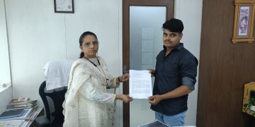 चिखली-कुदळवाडी येथील अतिक्रमण कारवाईत पारदर्शकता ठेवा; रहिवाशांचे महानगरपालिका आयुक्तांना निवेदन